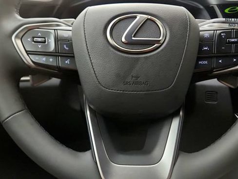 Used 2026 Lexus RZ 350e 2WD w/ Convenience Package image 56