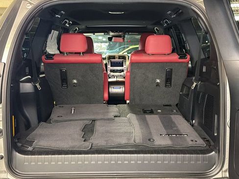 Used 2021 Lexus GX 460 Premium AWD/4WD image 14