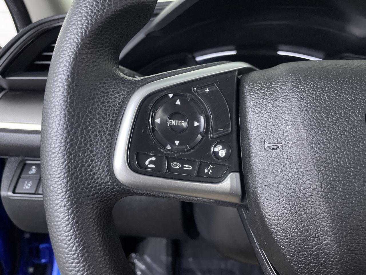 Used 2019 Honda Civic LX image 26
