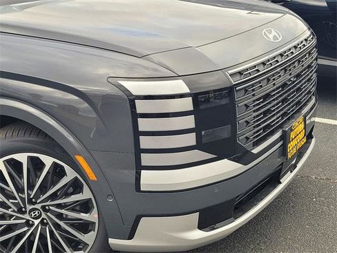 New 2026 Hyundai Palisade Calligraphy image 10