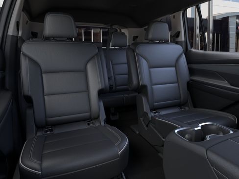 New 2026 Buick Enclave Preferred FWD image 17