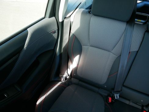 Certified 2023 Subaru Forester Sport image 12