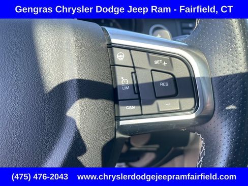 Used 2019 Land Rover Discovery Sport HSE AWD/4WD image 54