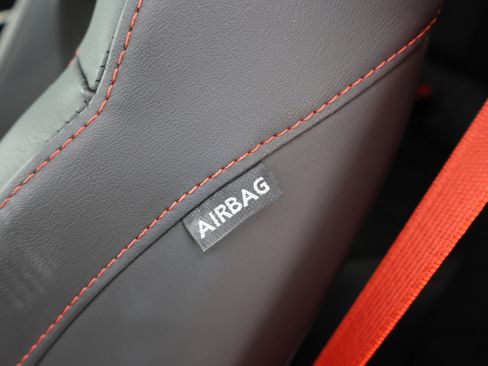 Used 2024 Chevrolet Camaro ZL1 RWD image 38