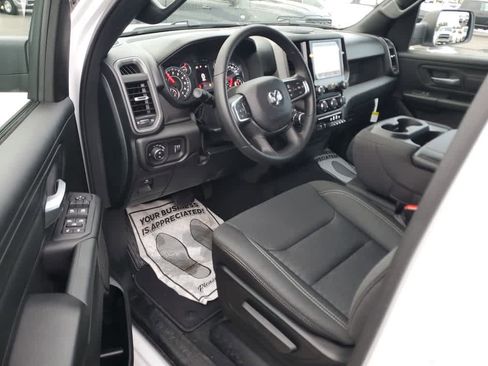 New 2026 RAM 1500 Express image 12