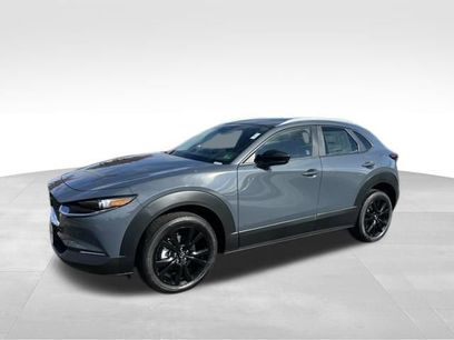 New 2026 MAZDA CX-30 AWD 2.5 S