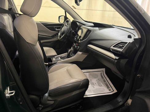 Certified 2023 Subaru Forester Limited image 28