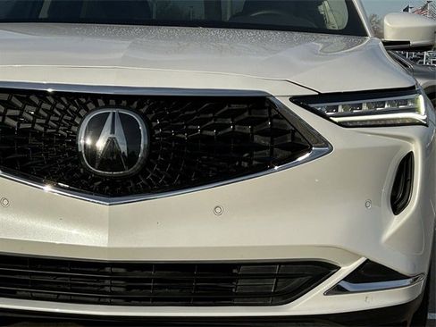 Used 2023 Acura MDX FWD w/ Technology Package image 9