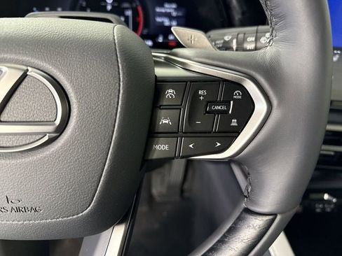New 2026 Lexus RX 350 Premium image 12