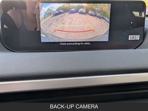 New 2025 MAZDA CX-50 AWD 2.5 S w/ Weather Package image 26