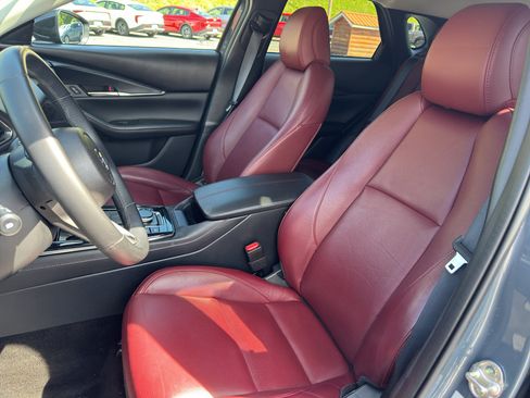 Used 2025 MAZDA CX-30 AWD 2.5 S w/ Preferred Package image 9