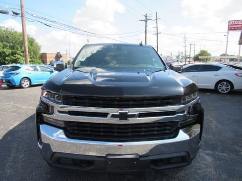 Used 2019 Chevrolet Silverado 1500 LT w/ All-Star Edition image 2