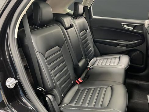 Used 2024 Ford Edge SEL w/ Convenience Package AWD/4WD image 24