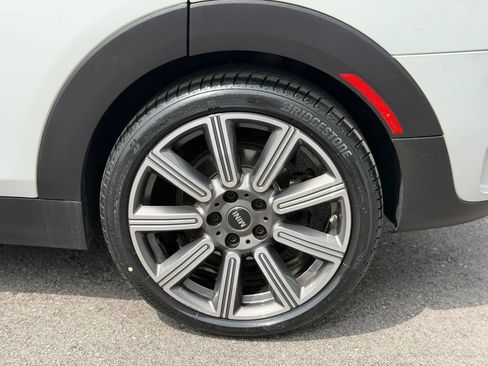Used 2023 MINI Cooper Clubman S FWD image 59