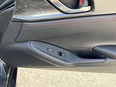 Used 2017 MAZDA MX-5 Miata RF Club image 43