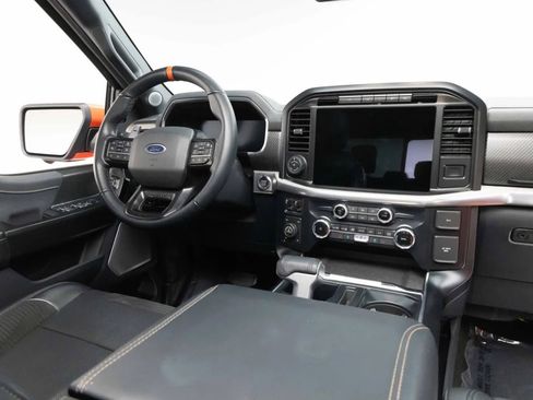 Used 2023 Ford F150 Raptor w/ Raptor Carbon Fiber Package AWD/4WD image 12