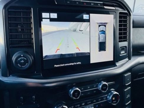 Used 2021 Ford F150 Tremor w/ Equipment Group 402A High image 9