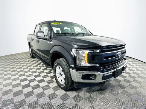 Used 2019 Ford F150 XL w/ Equipment Group 101A Mid image 3