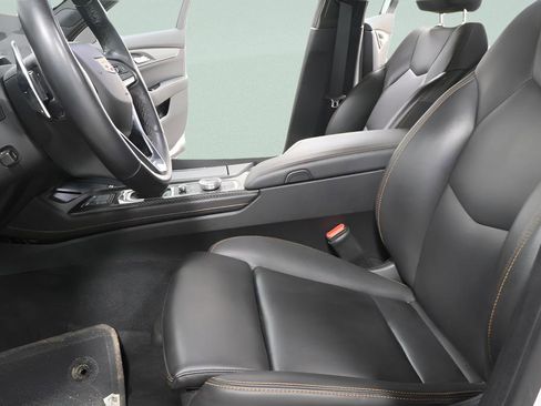 Used 2025 Cadillac CT5 Sport image 24