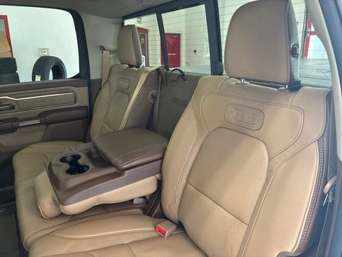 Used 2020 RAM 1500 Limited AWD/4WD image 31