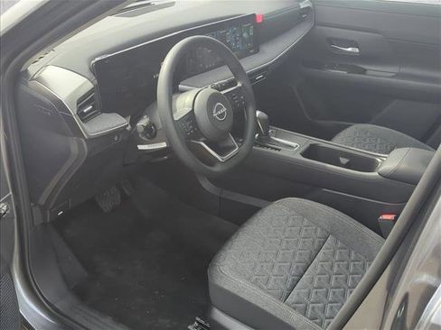 New 2026 Nissan Kicks SV image 11