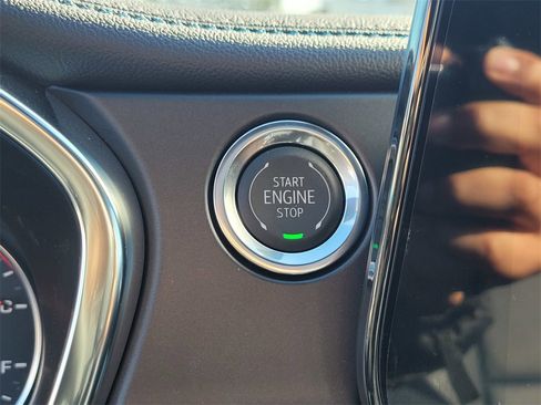 New 2026 Chevrolet Blazer RS w/ Driver Confidence II Package image 20