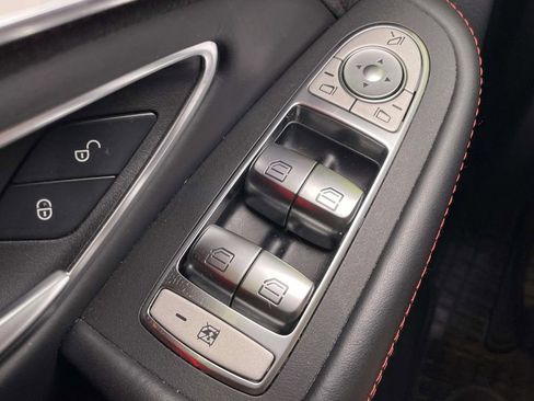 Used 2021 Mercedes-Benz GLC 63 AMG 4MATIC Coupe image 32