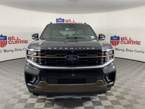 New 2026 Ford Expedition King Ranch image 8