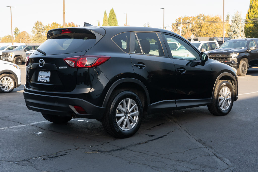 Used 2016 MAZDA CX-5 Touring AWD/4WD image 6