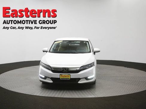Used 2018 Honda Clarity Touring image 51