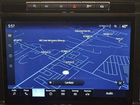 Certified 2024 Ford F150 Raptor image 31