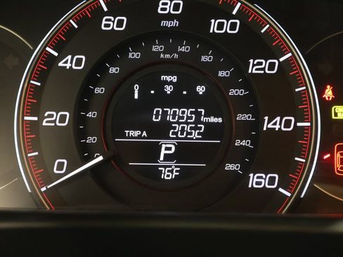 Used 2014 Honda Accord EX-L image 33