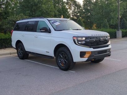 Certified 2025 Ford Expedition Tremor