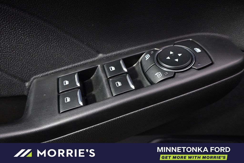 Used 2024 Ford Escape ST-Line w/ Tech Pack #1 AWD/4WD image 23
