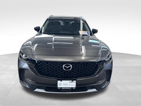 Certified 2024 MAZDA CX-50 AWD 2.5 Turbo w/ Weather Package image 6