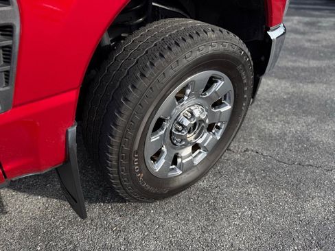 Used 2024 Ford F250 King Ranch w/ Chrome Package image 9