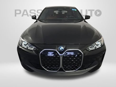 Used 2023 BMW i4 eDrive35 image 3