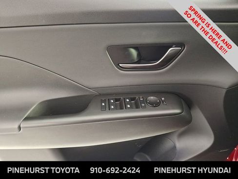 Used 2025 Hyundai Kona N Line image 14
