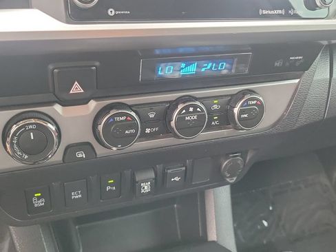 Certified 2023 Toyota Tacoma SR5 AWD/4WD image 15