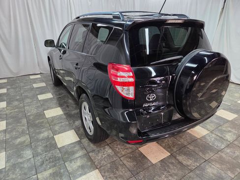 Used 2012 Toyota RAV4 4WD w/ Value Pkg image 5