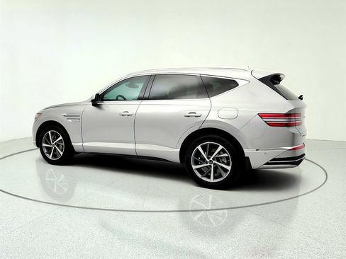 Used 2025 Genesis GV80 2.5T Advanced AWD/4WD image 7