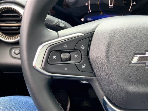 Used 2024 Chevrolet Trax ACTIV w/ Driver Confidence Package FWD image 24