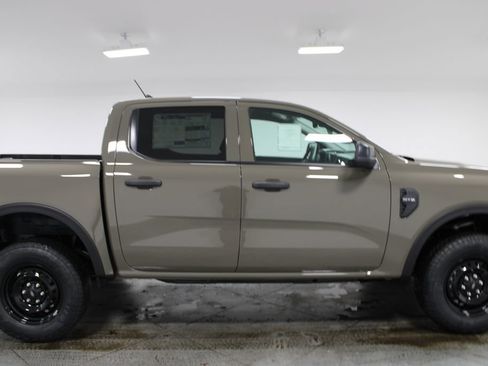 New 2026 Ford Ranger XL image 10