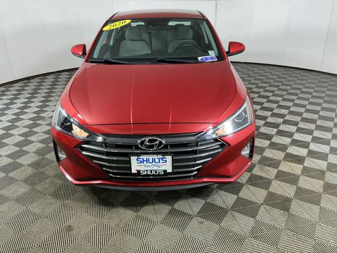Used 2020 Hyundai Elantra SEL w/ Winter Weather Package image 3
