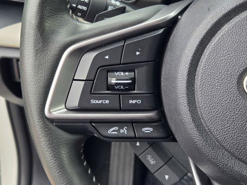 Certified 2023 Subaru Forester Limited AWD/4WD image 23