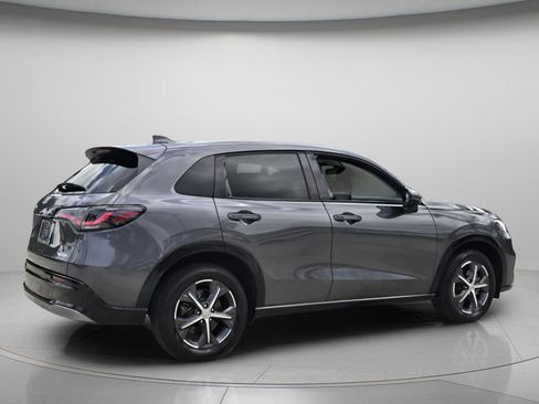 Certified 2025 Honda HR-V EX-L image 7