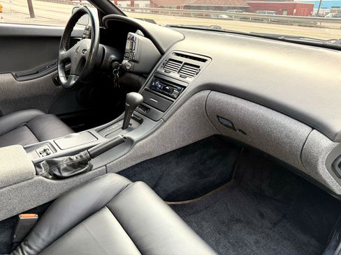 Used 1990 Nissan 300ZX GS image 14