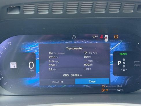 Used 2023 Volvo XC90 T8 Ultimate w/ Lounge Package AWD/4WD image 20