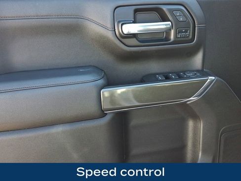 Used 2022 GMC Sierra 1500 AT4 image 16