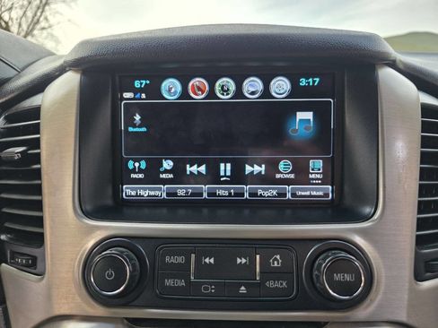 Used 2019 GMC Yukon Denali w/ Open Road Package image 23